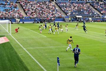 2-0！西蒙尼神换人，替补神兵纷纷进球（配图示意）